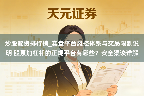 炒股配资排行榜_实盘平台风控体系与交易限制说明 股票加杠杆的正规平台有哪些？安全渠谈详解