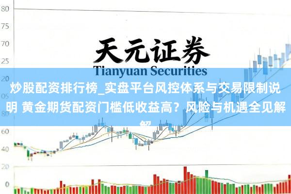 炒股配资排行榜_实盘平台风控体系与交易限制说明 黄金期货配资门槛低收益高？风险与机遇全见解