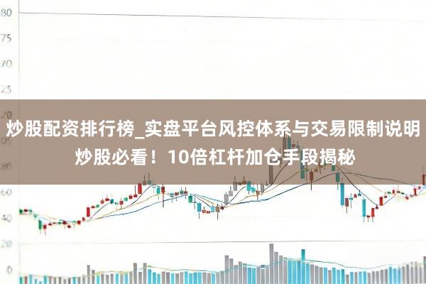 炒股配资排行榜_实盘平台风控体系与交易限制说明 炒股必看！10倍杠杆加仓手段揭秘
