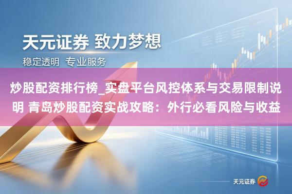 炒股配资排行榜_实盘平台风控体系与交易限制说明 青岛炒股配资实战攻略：外行必看风险与收益